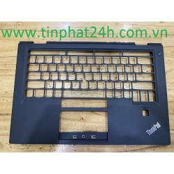 Thay Vỏ Laptop Lenovo ThinkPad X1 Carbon Gen 4