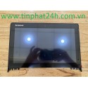 Thay Màn Hình Laptop Lenovo Yoga 2-11