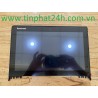 Thay Màn Hình Laptop Lenovo Yoga 2-11