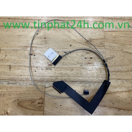 Thay Cable - Cable Màn Hình Cable VGA Laptop MSI GS63 GS63VR MS16K3 K1N3040075H39 40 PIN