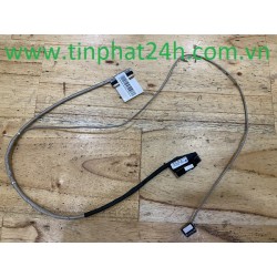 Thay Cable - Cable Màn Hình Cable VGA Laptop MSI GE63 GE63VR MS-16P1 MS-16P5 K1N-3040079-H39 40 PIN