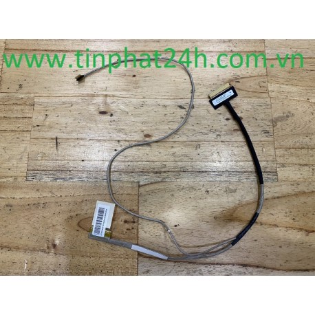 Cable VGA Laptop MSI GP62 MS16J3 MS16J5 K1N-3040038-H39 30 PIN