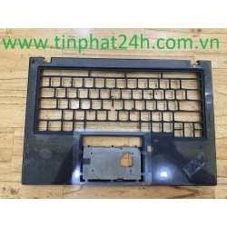 Thay Vỏ Laptop Lenovo ThinkPad X1 Carbon Gen 7 2019 AM1A1000100 SM10Q99147