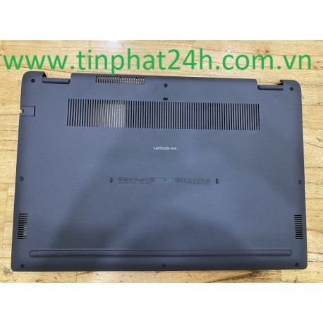 Thay Vỏ Laptop Dell Latitude E3510 0MH24R