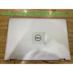 Thay Vỏ Laptop Dell Inspiron 14 5000 5400 2-In-1 0MCP26 Màu Bạc