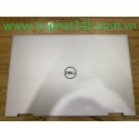 Case Laptop Dell Inspiron 15 7000 7500 2-IN-1 0NMKVF 0GHXFM Silver