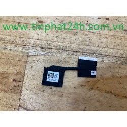 Cable PIN - Cable Battery Laptop Dell Inspiron 13 7000 7370 7373 7380 P83G P83G001 0Y5XMN 450.OB604.000
