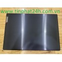 Case Laptop Lenovo IdeaPad S145-15 S145-15IWL S145-15API S145-15IIL S145-15IKB S145-15AST S140-15 AP1A4000200 Black