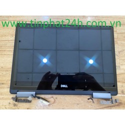 Thay Màn Hình Laptop Dell Inspiron 13 7000 7373 FHD 1920*1080 Cảm Ứng
