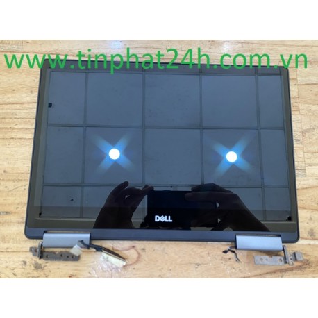 Thay Màn Hình Laptop Dell Inspiron 13 7000 7373 FHD 1920*1080 Cảm Ứng