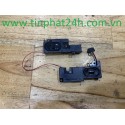 Speaker Laptop HP 15-AU 15-AU077SA 15-AU181NA 15-AU030WM 15-AU078SA 15-AU020WM 15-AU185SA 15-AW 15-AW084SA 3BG34TP10