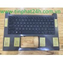 Thay Vỏ Laptop Dell Inspiron 14 7000 7460 7472 P74G P74G001 P74G002 0K9GT3 0XD4CT