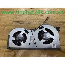 FAN Laptop Lenovo Gaming 3-15IMH05 3I 15IMH05 DC28000F7F0 DFS5K12114262J