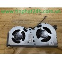 FAN Laptop Lenovo Gaming 3-15IMH05 3I 15IMH05 DC28000F7F0 DFS5K12114262J