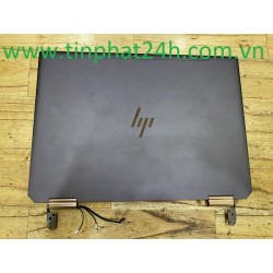 Case Laptop HP Spectre X360 13-AP0121TU 13-AP0028CA 13-AP0039NR 13-AP0102TU 13-AP0010CA