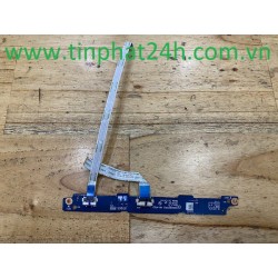 Thay TouchPad Chuột Trái Phải Laptop Lenovo IdeaPad 310-15 310-15ISK 310-15IKB 510-15 510-15 510-15IKB 510-15ISK NS-A753