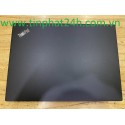 Case Laptop Lenovo ThinkPad E14 R14 S3 Gen 1 Gen 2 AM105000300 Metal