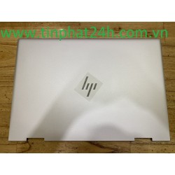 Case Laptop HP Envy X360 15-DR 15M-DR 15-DR1058MS 15-DR1070WM 15-DR1075CL 15-DR1072MS L55038-001