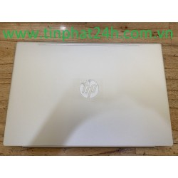 Thay Vỏ Laptop HP Pavilion 15-CS 15-CS1016TX 15-CS1007TX 15-CS2034TU 15-CS3060TX 15-CS3008TU Màu Vàng