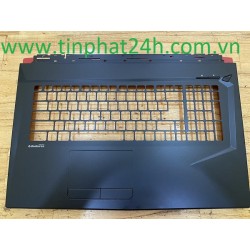 Thay Vỏ Laptop MSI GL73 8RC-230VN 8RC GP73 Leopard 8RE 8RE-429VN