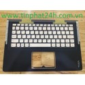 Thay Vỏ Laptop Lenovo Yoga 900S-12 900S-12ISK 5CB0K93814 PK131041B00