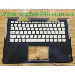 Thay Bàn Phím - KeyBoard Laptop Lenovo Yoga 900S-12 900S-12ISK
