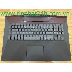 Thay Vỏ Laptop Lenovo IdeaPad Y900-17 Y900-17ISK Y910-17 Y910-17ISK Legion Y920-17 Y920-17IKB AP0ZN000300 5CB0L22120