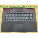 Thay Vỏ Laptop Lenovo IdeaPad Y900-17 Y900-17ISK Y910-17 Y910-17ISK Legion Y920-17 Y920-17IKB AP0ZN000300 5CB0L22120