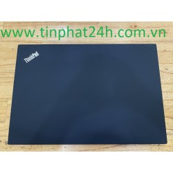 Thay Vỏ Laptop Lenovo ThinkPad T590 P53S 01YT316 01YT317 AP1AD000300