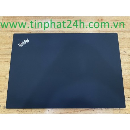 Thay Vỏ Laptop Lenovo ThinkPad T590 P53S 01YT316 01YT317 AP1AD000300