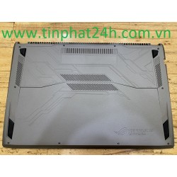 Thay Vỏ Laptop Asus ROG GL702 S7 S7VS S7VM GL702VS GL702VM 13N1-3DA0601 13NB0DQ3AP0101