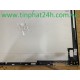 Case Laptop HP Envy X360 15-ED 15M-ED 15M-ED0013DX 15M-ED0023DX 15T-ED000 15-ED0003CA L93203-001 AM2UU000320