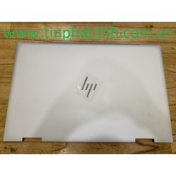 Thay Vỏ Laptop HP Envy X360 15-ED 15M-ED 15M-ED0013DX 15M-ED0023DX 15T-ED000 15-ED0003CA L93203-001 AM2UU000320