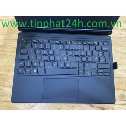 Thay Bàn Phím - KeyBoard Laptop Dell Latitude 12 E7275 XPS 12 9250 0G5RKY K14M