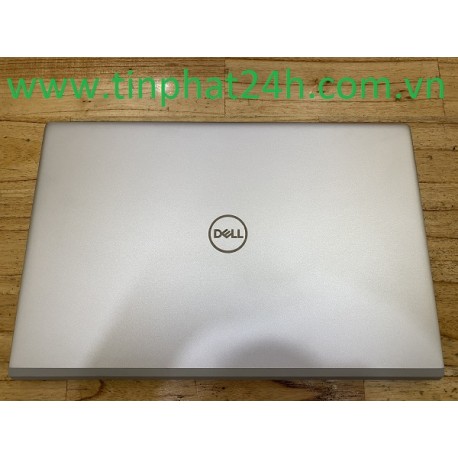 Thay Vỏ Laptop Dell Vostro 15 5501 5502 V5501 V5502 Màu Bạc