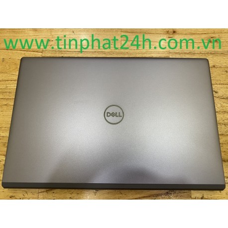 Thay Vỏ Laptop Dell Vostro 15 5501 5502 V5501 V5502 Màu Xám