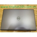 Thay Vỏ Laptop Dell Vostro 15 5501 5502 V5501 V5502 Màu Xám