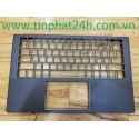 Thay Vỏ Laptop Dell Vostro 13 5000 5300 5301 V5300 V5301 045P1W Màu Vàng