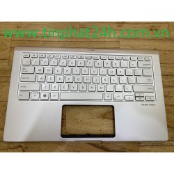 Thay Vỏ Laptop Asus ZenBook UX433 UX433FA UX433F UX433FN