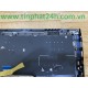 Thay Vỏ Laptop Asus ZenBook UX333 UX333FA UX333F UX333FN UX333FLC 13N1-6AA0M02