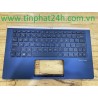 Thay Vỏ Laptop Asus ZenBook UX333 UX333FA UX333F UX333FN UX333FLC 13N1-6AA0M02