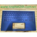 Case Laptop Asus ZenBook UX534 UX534F UX534FTC 13N1-9DA0601