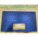 Thay Vỏ Laptop Asus ZenBook UX534 UX534F UX534FTC 13N1-9DA0601