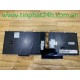 Thay Bàn Phím - KeyBoard Laptop Lenovo ThinkPad P50 P51 P70 P71