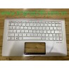 Thay Vỏ Laptop Asus ZenBook UX333 UX333FA UX333F UX333FN UX333FLC Màu Vàng