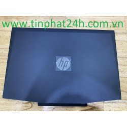 Thay Vỏ Laptop HP Pavilion Gaming 15-DK 15-DK0068WM 15-DK0045TX 15-DK0051WM 15-DK0244TX 15-DK0243TX L56915-001 AP2K8000100