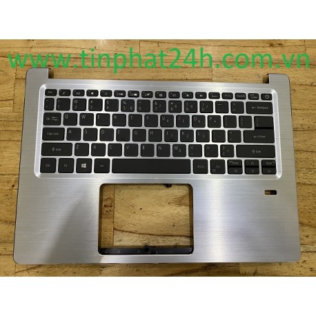 Thay Vỏ Laptop Acer Swift 3 SF314 SF314-56