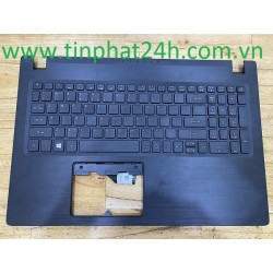 Thay Vỏ Laptop Acer Aspire 3 A315 A315-53 A315-53G A315-53-52CF N19C1 A315-31