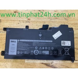 Thay PIN - Battery Laptop Dell Latitude E7200 E7210 1FKCC 0KWWW4