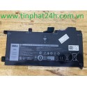 Thay PIN - Battery Laptop Dell Latitude E7200 E7210 1FKCC 0KWWW4